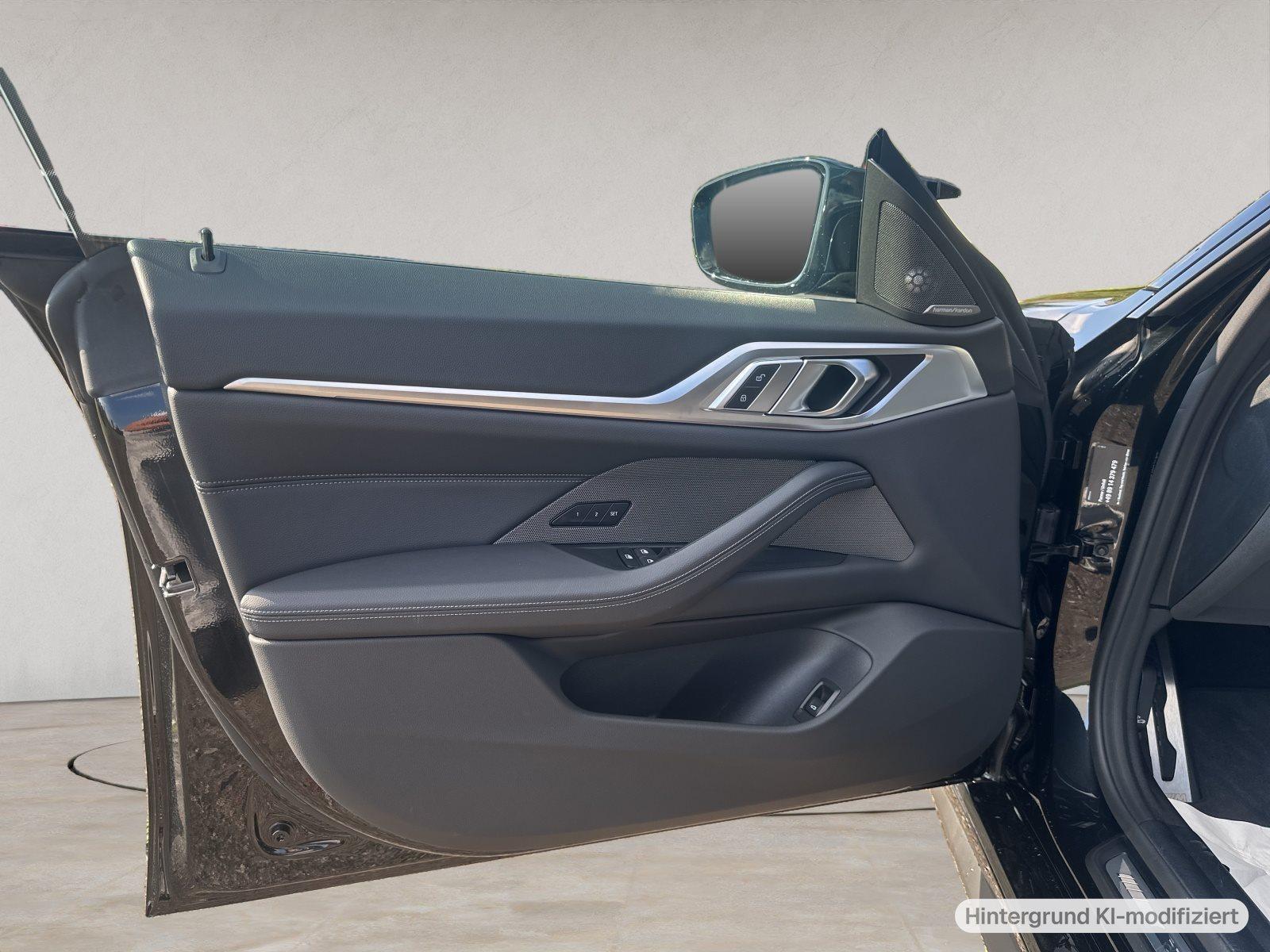 BMW 4er Gran Coupé – Bild 16