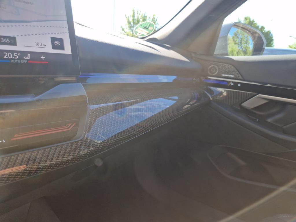 BMW 5er Touring – Bild 14