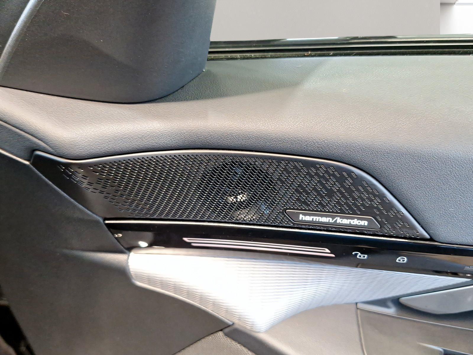 BMW 5er Touring – Bild 25