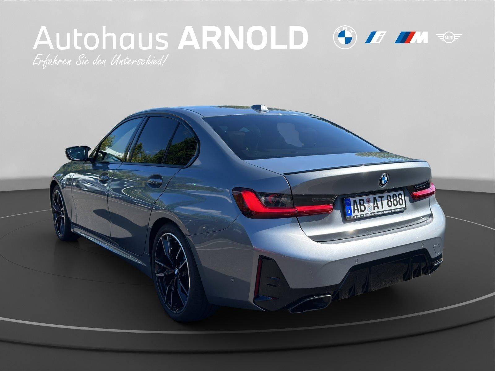 BMW 3er – Bild 6