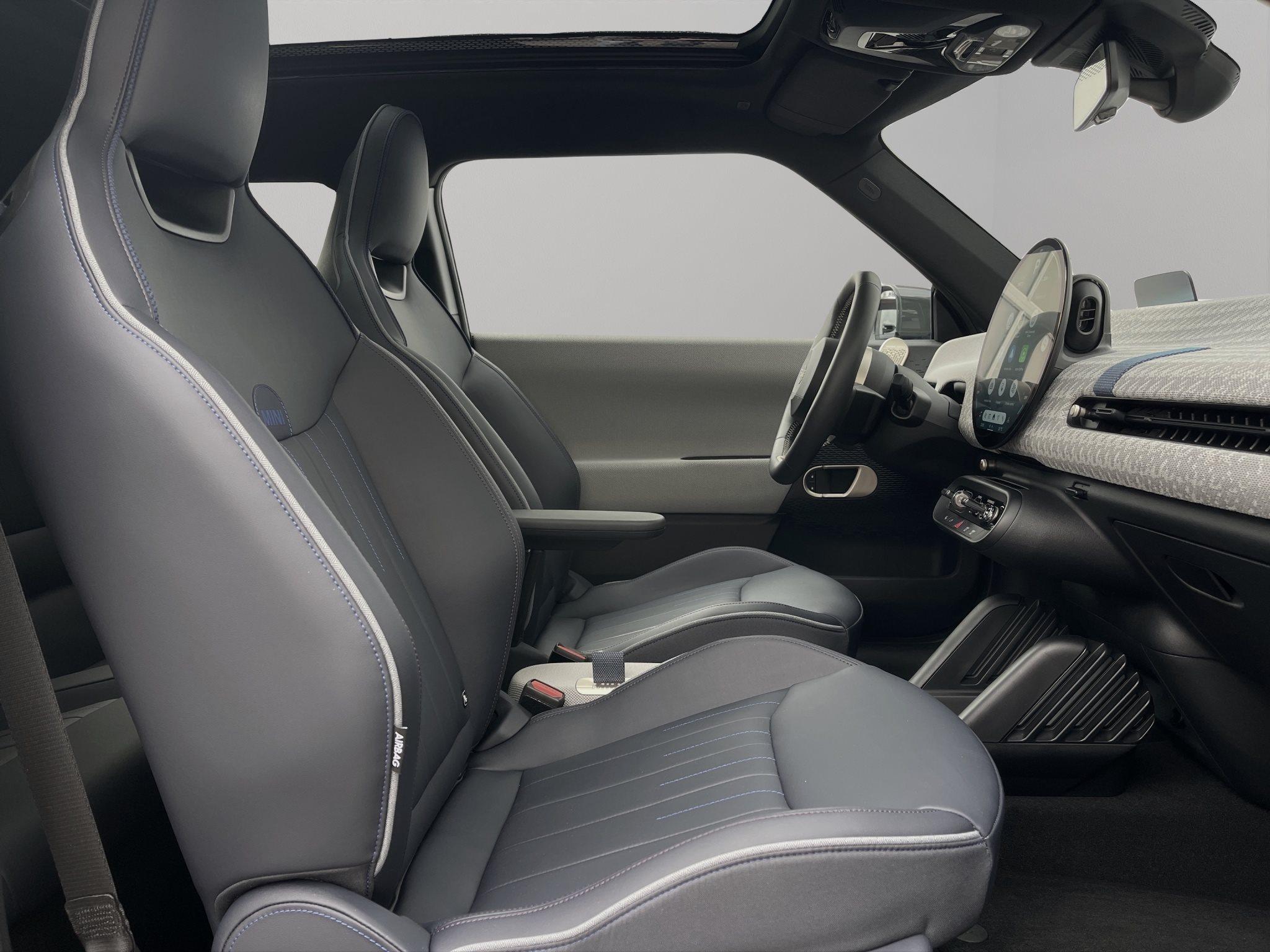 MINI Cooper 3-Türer – Bild 8