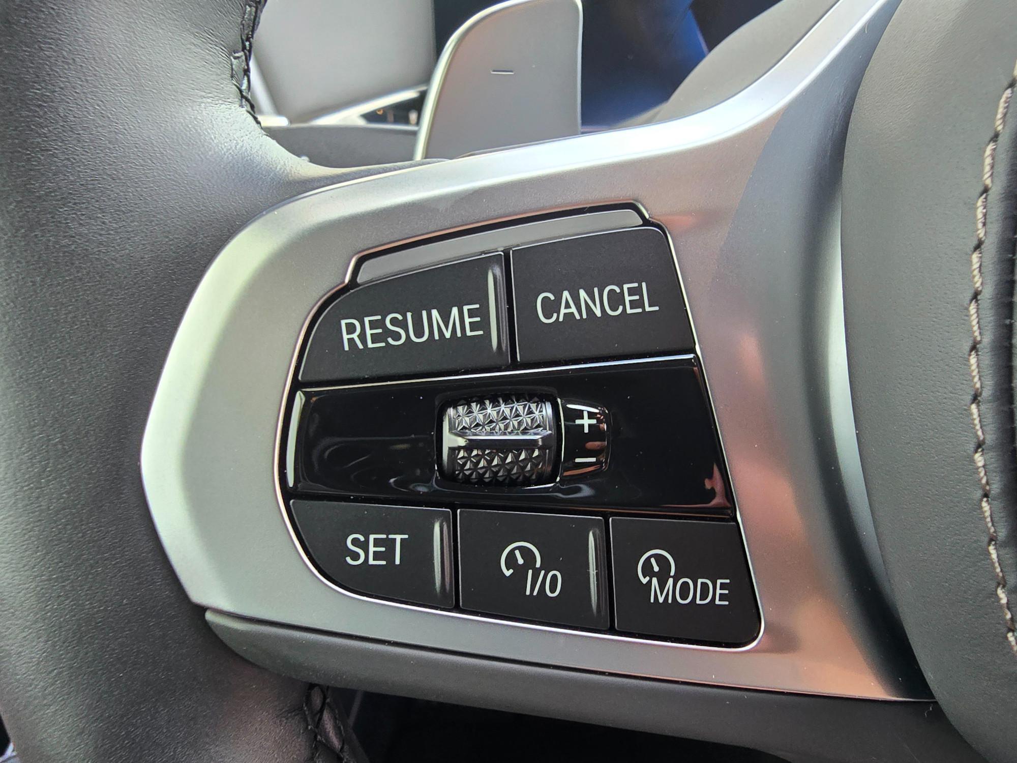 BMW X5 – Bild 37