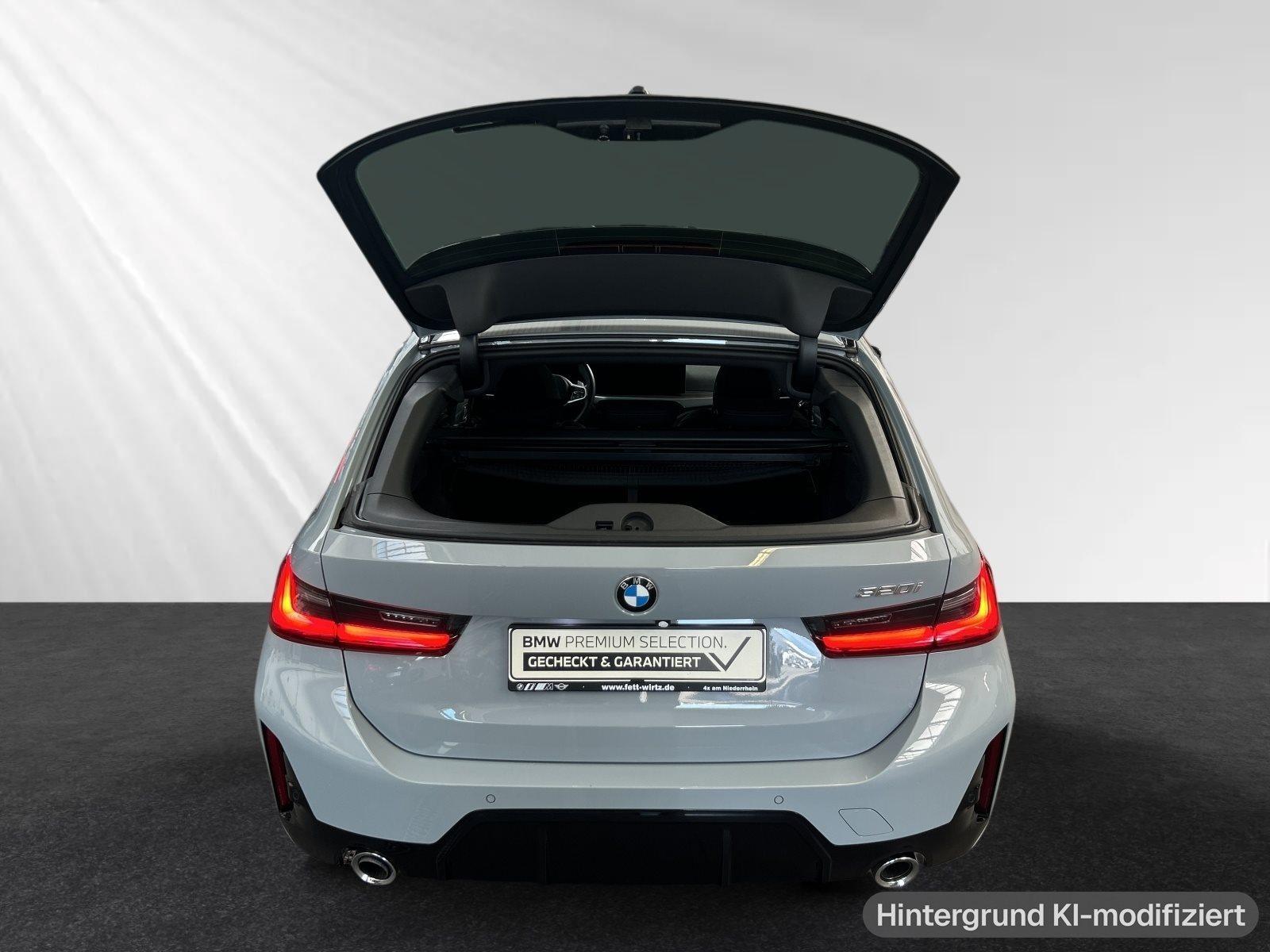BMW 3er Touring – Bild 31