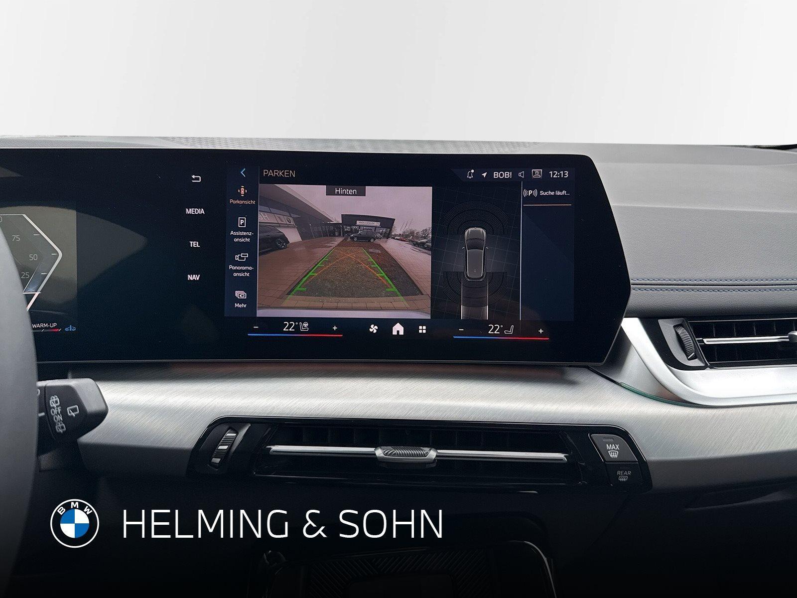 BMW 2er Active Tourer – Bild 8