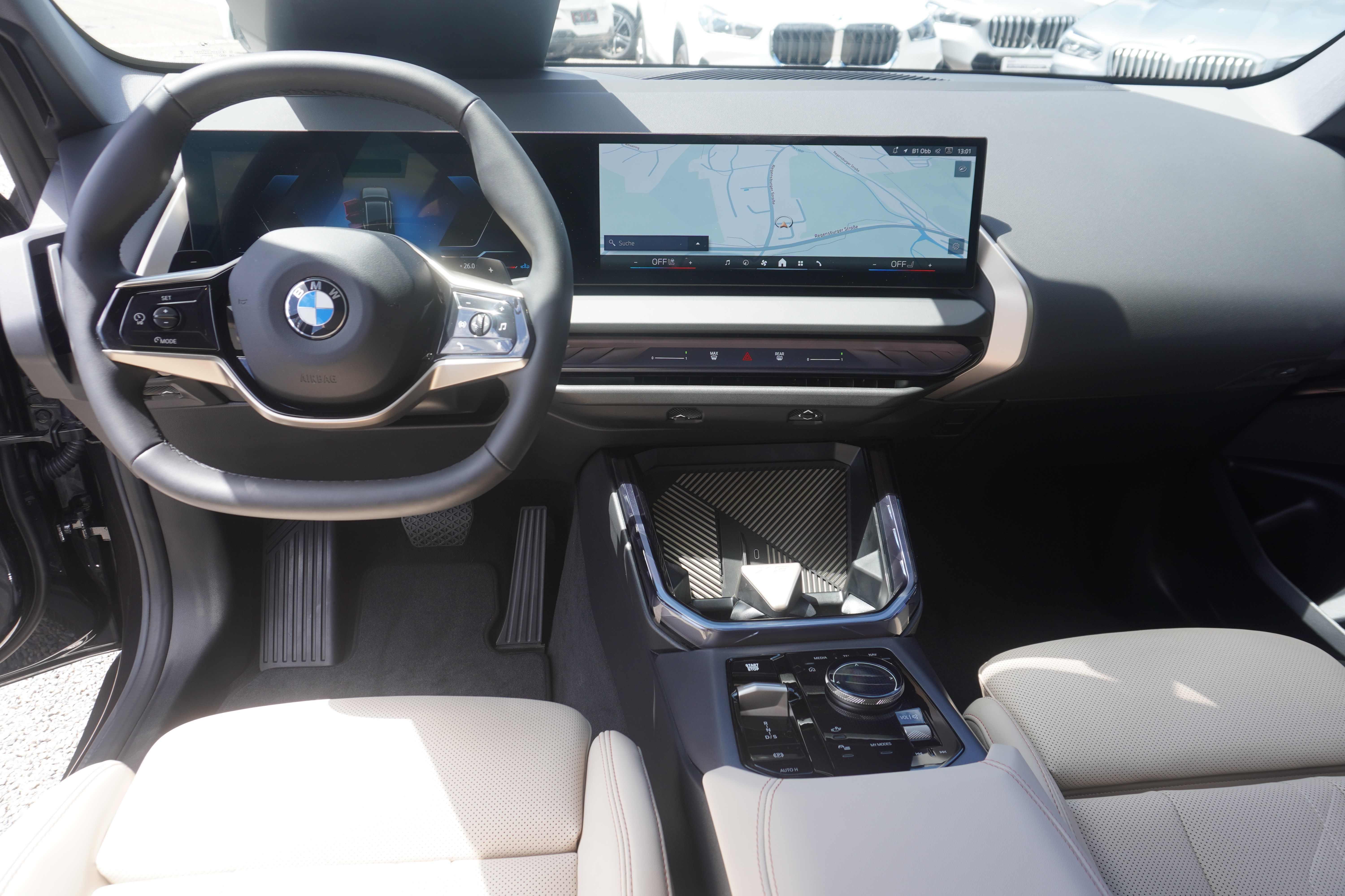 BMW X3 – Bild 15