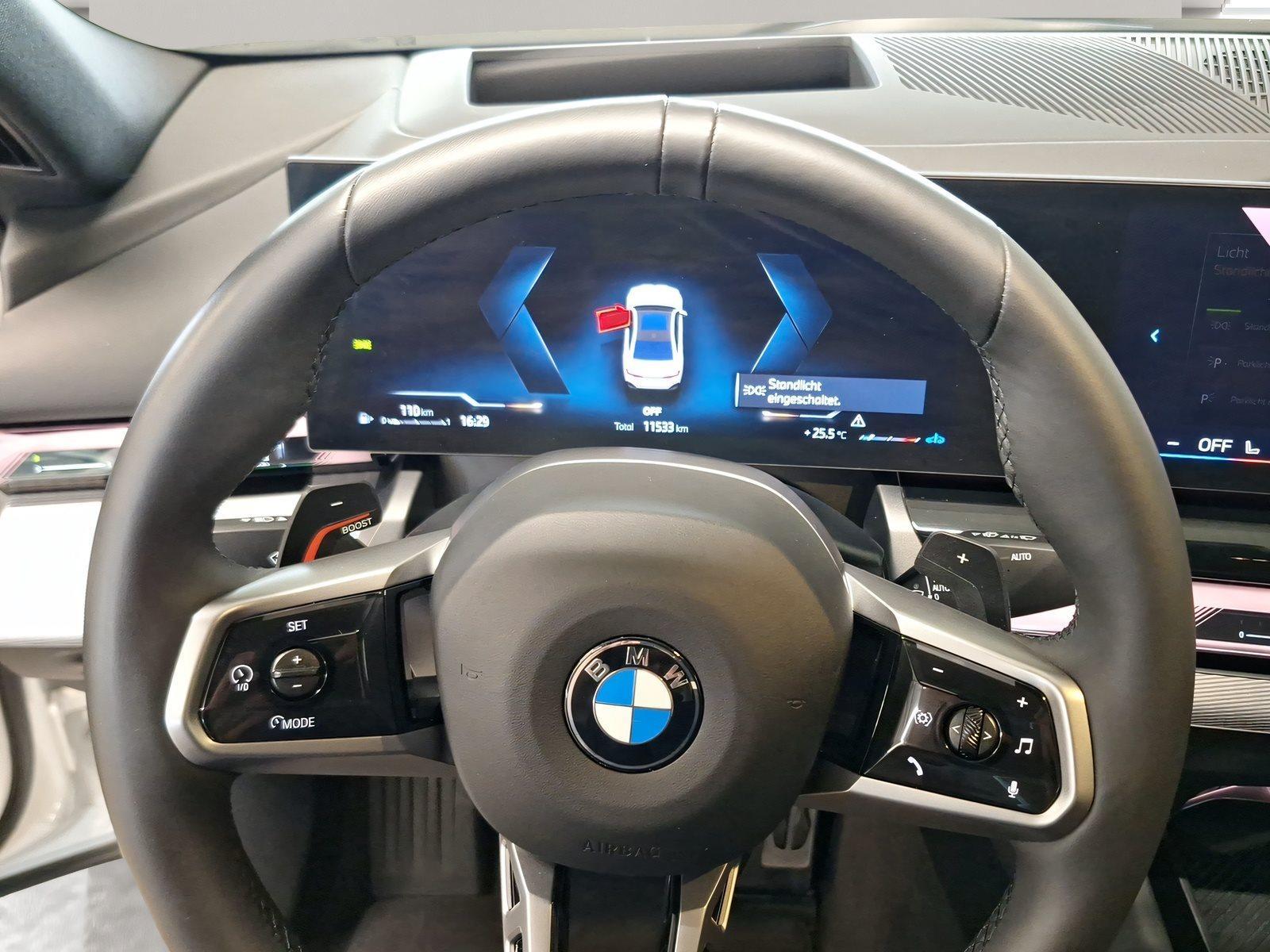 BMW 5er – Bild 21