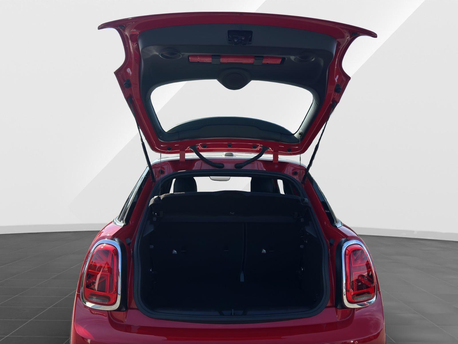 MINI Cooper 5-Türer – Bild 12