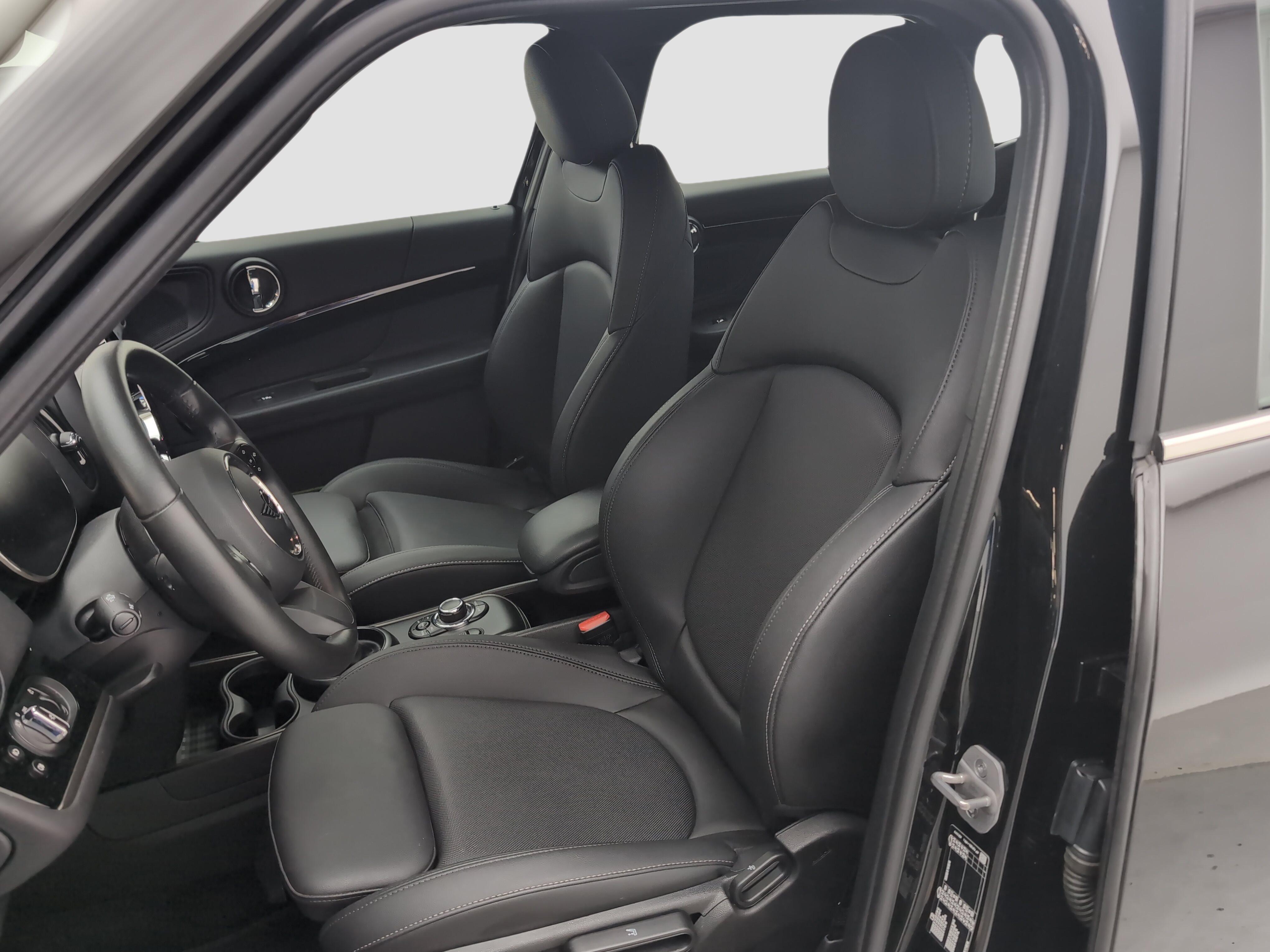 MINI Countryman – Bild 14
