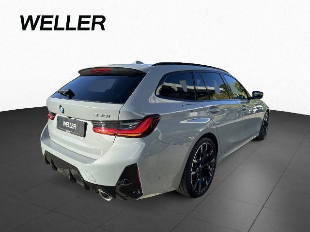 BMW 3er Touring – Bild 3