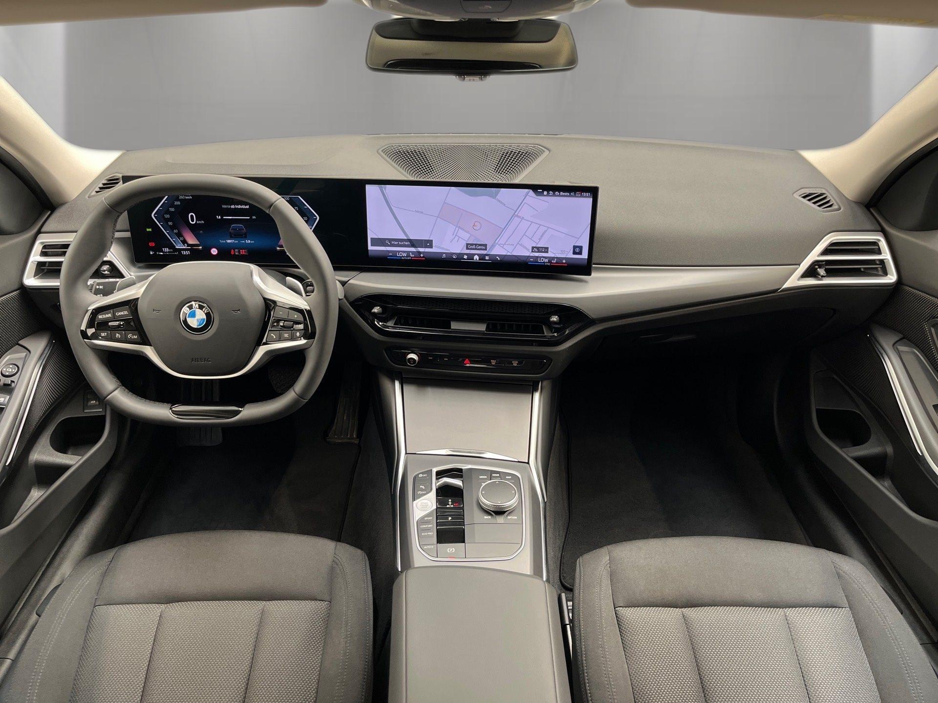 BMW 3er Touring – Bild 12