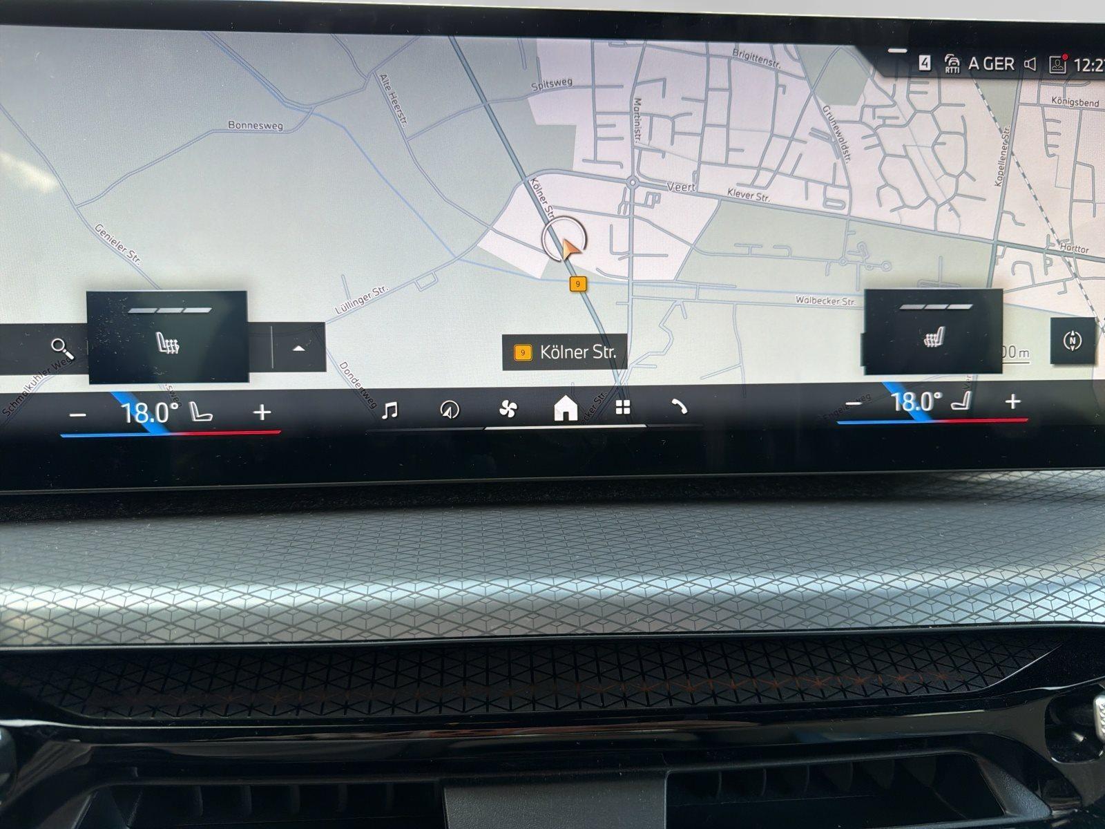 BMW 3er Touring – Bild 14