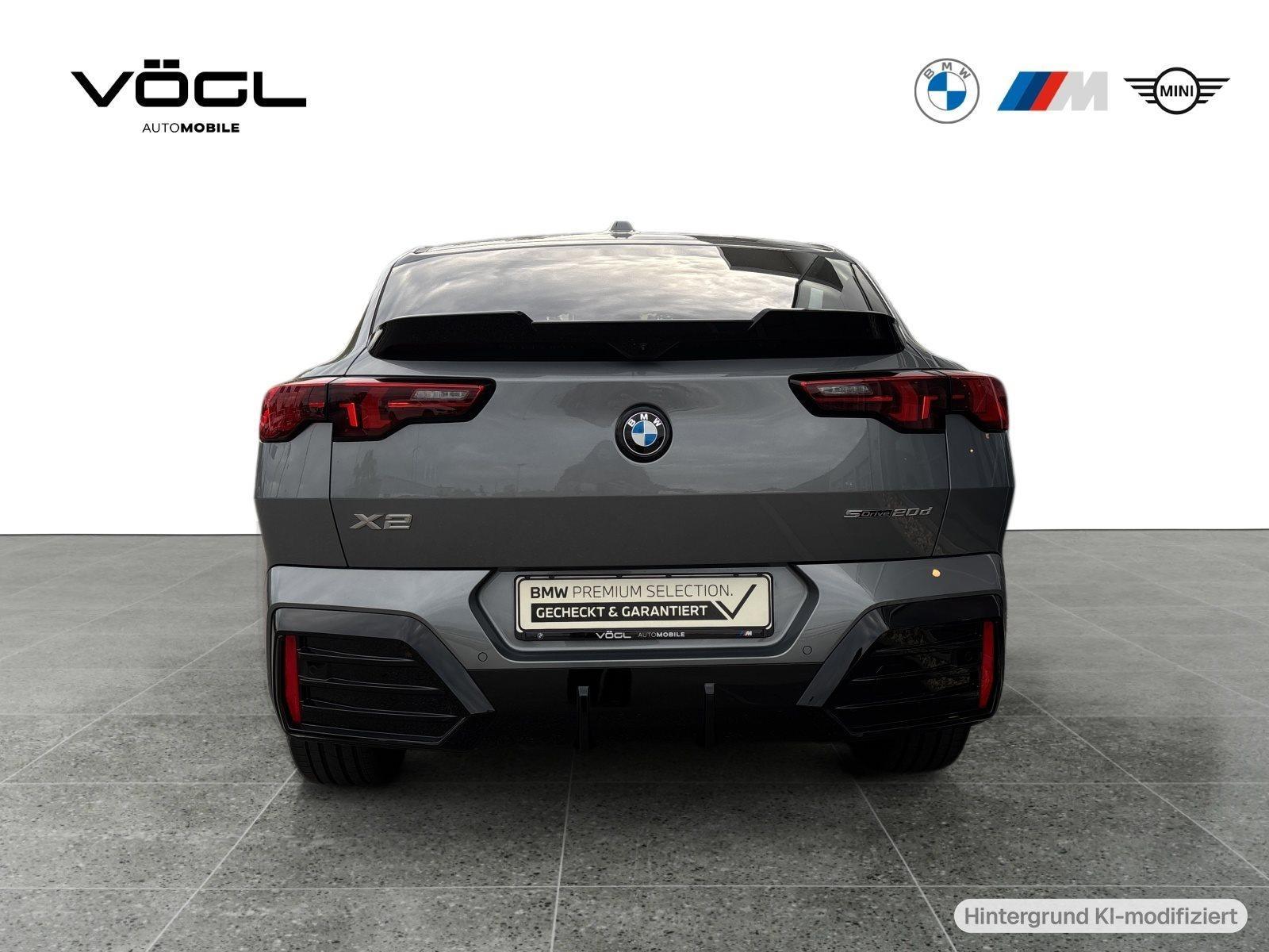 BMW X2 – Bild 3