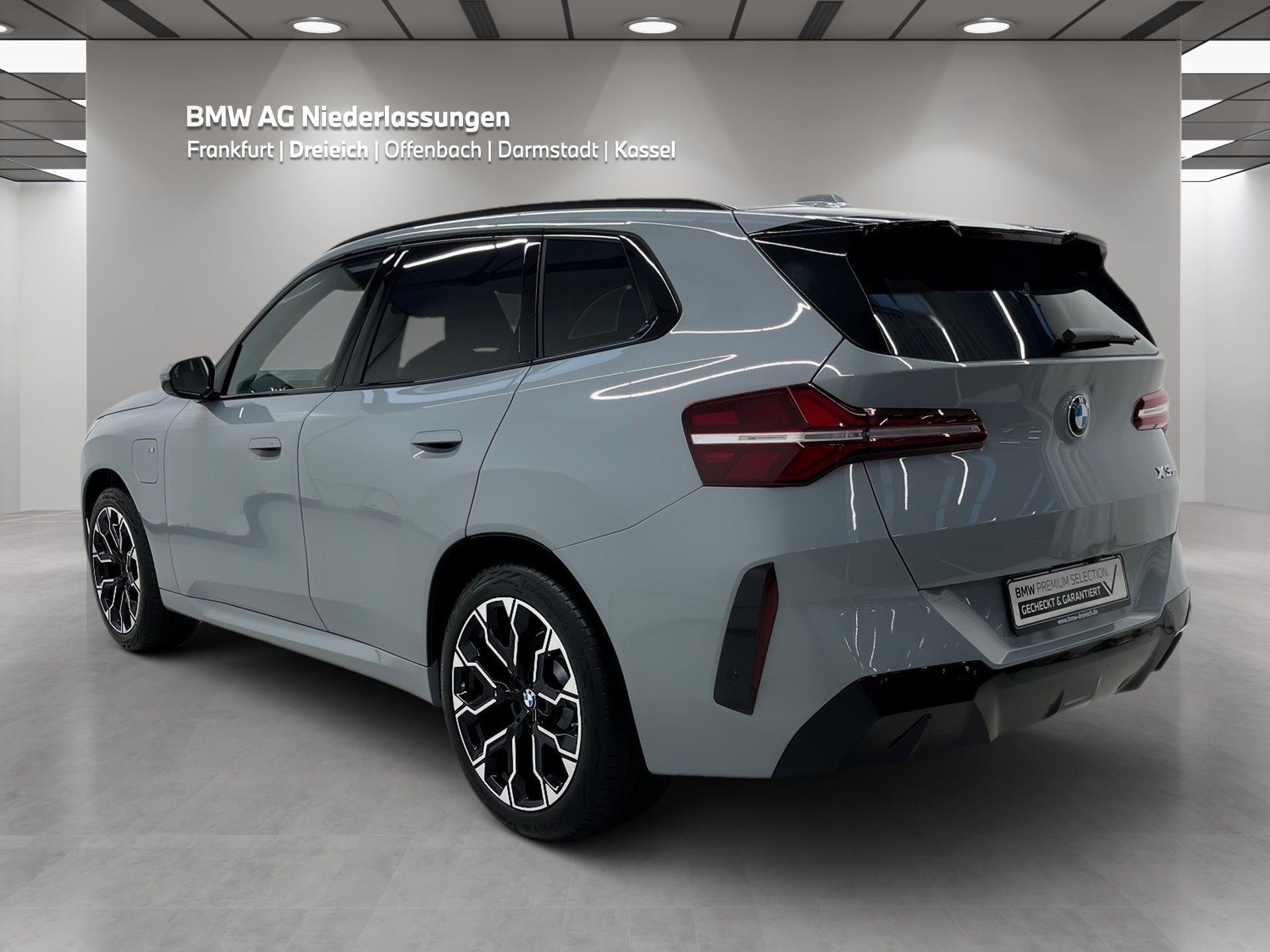 BMW X3 – Bild 4