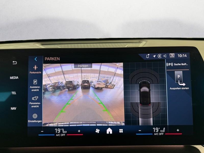 BMW X1 – Bild 18