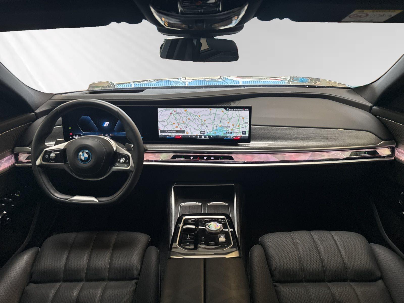 BMW 7er – Bild 15