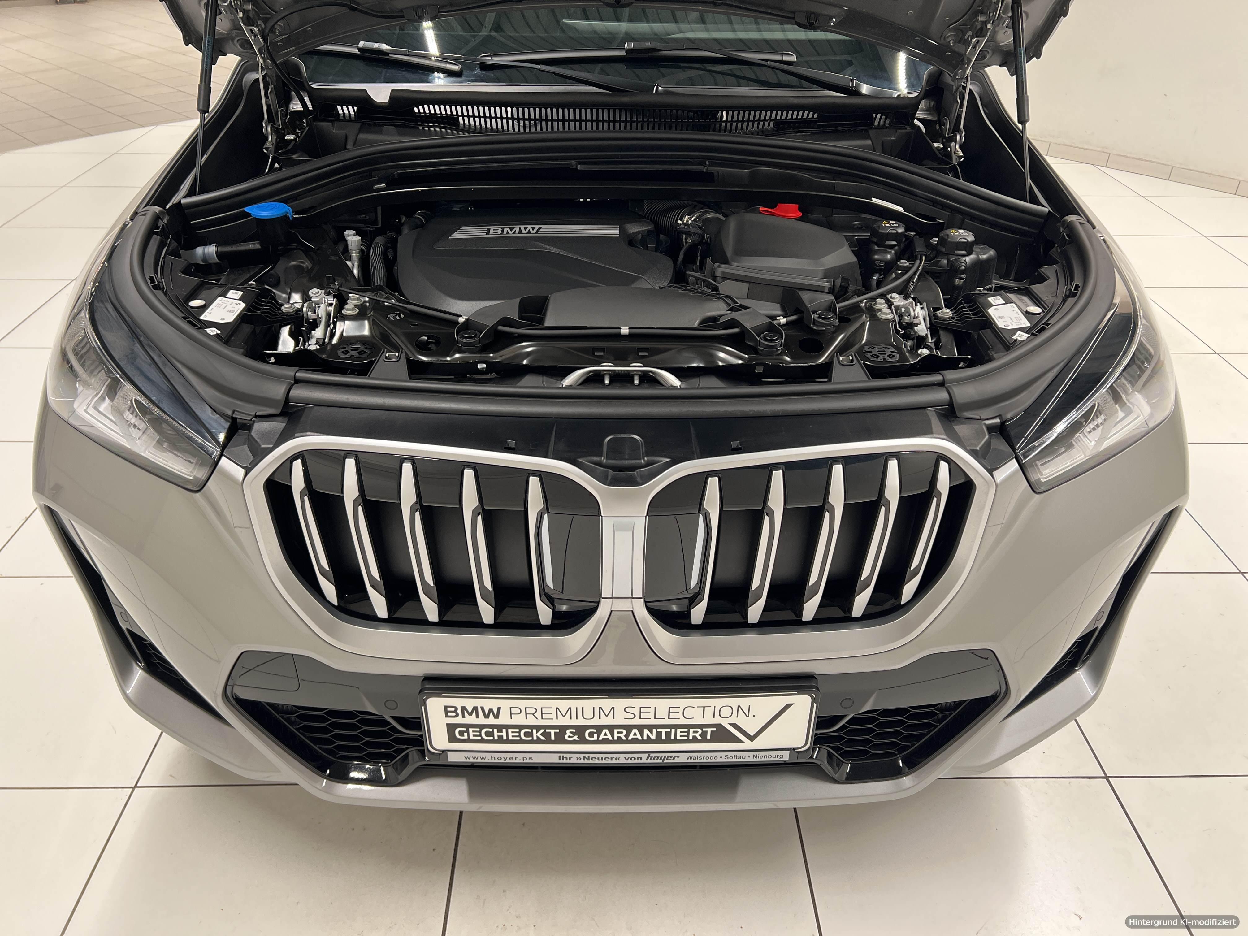 BMW X1 – Bild 20