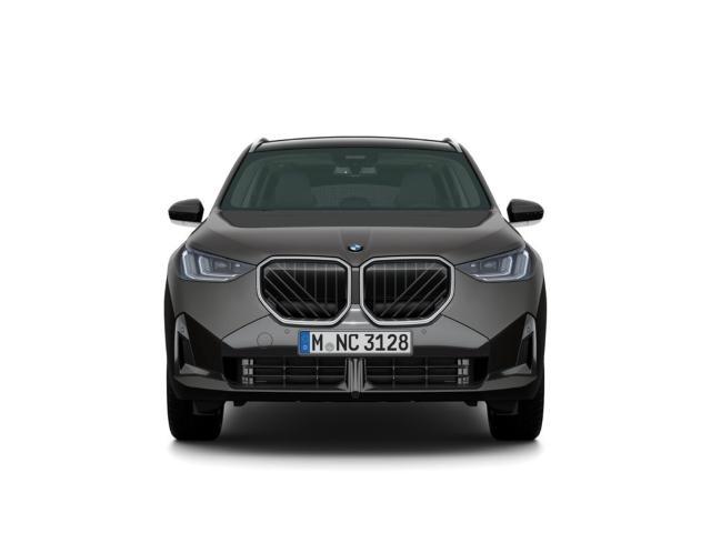 BMW X3 – Bild 5