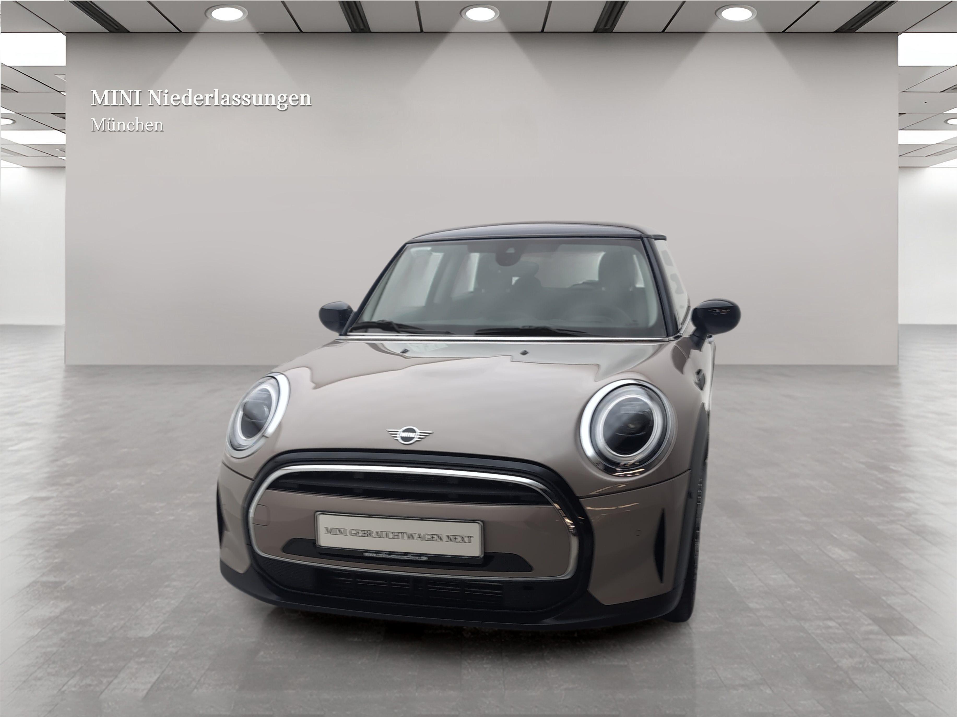 MINI Cooper 3-Türer – Bild 3