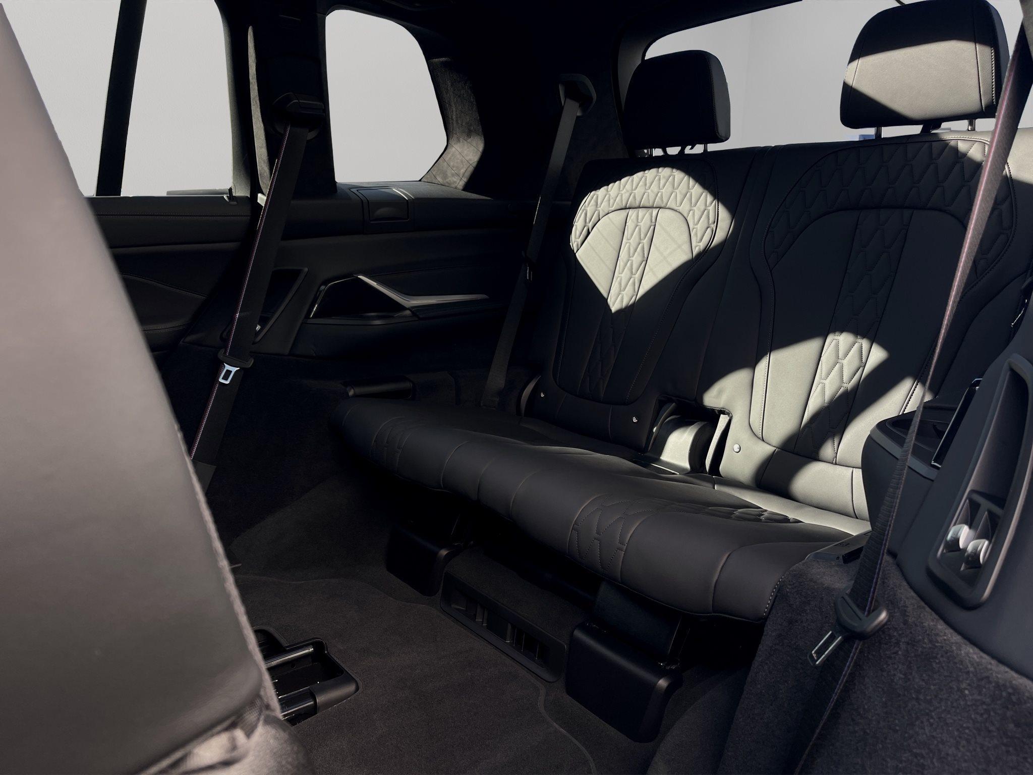 BMW X7 – Bild 13