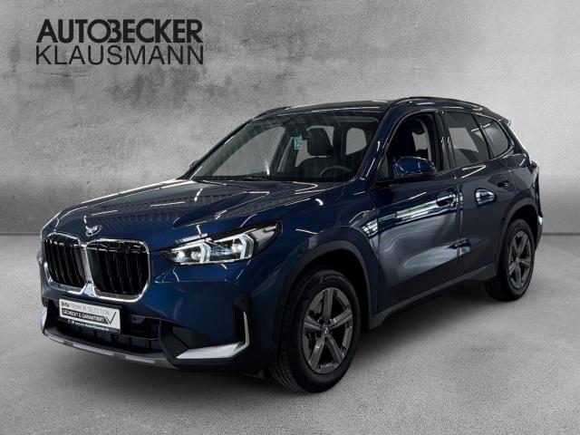 BMW X1 – Bild 17