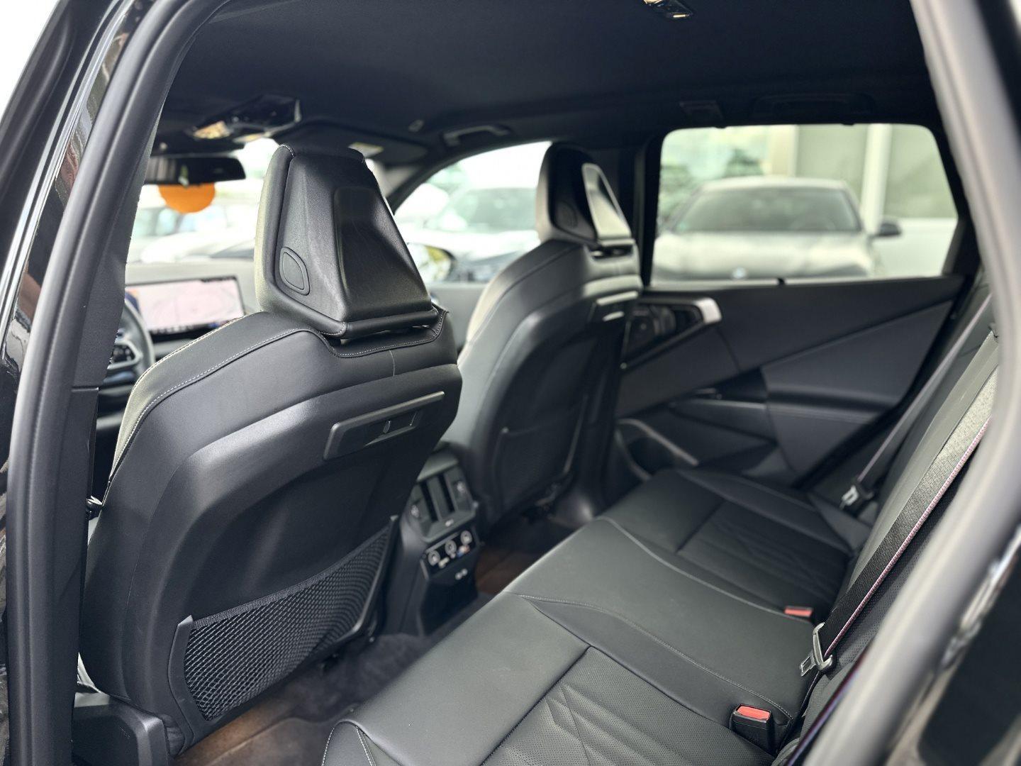 BMW X3 – Bild 12