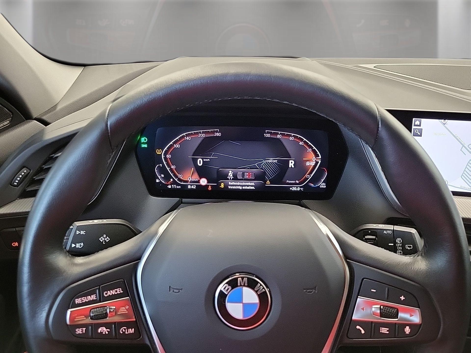 BMW 1er – Bild 11