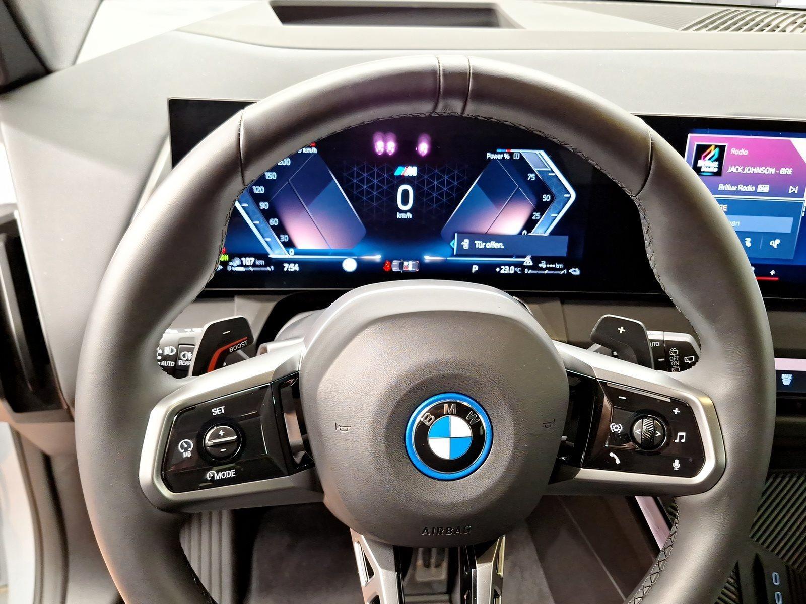 BMW X3 – Bild 7