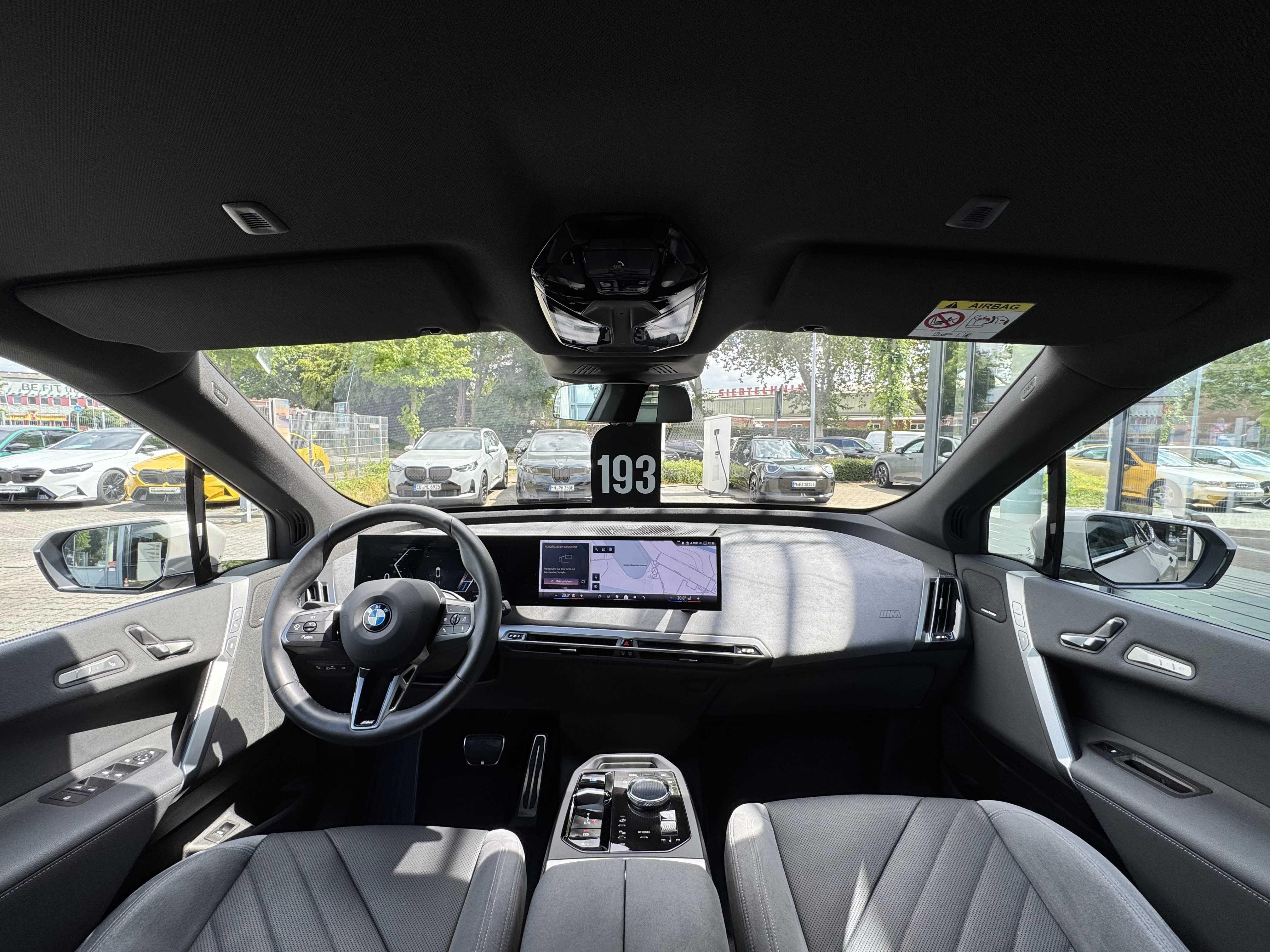 BMW iX – Bild 2