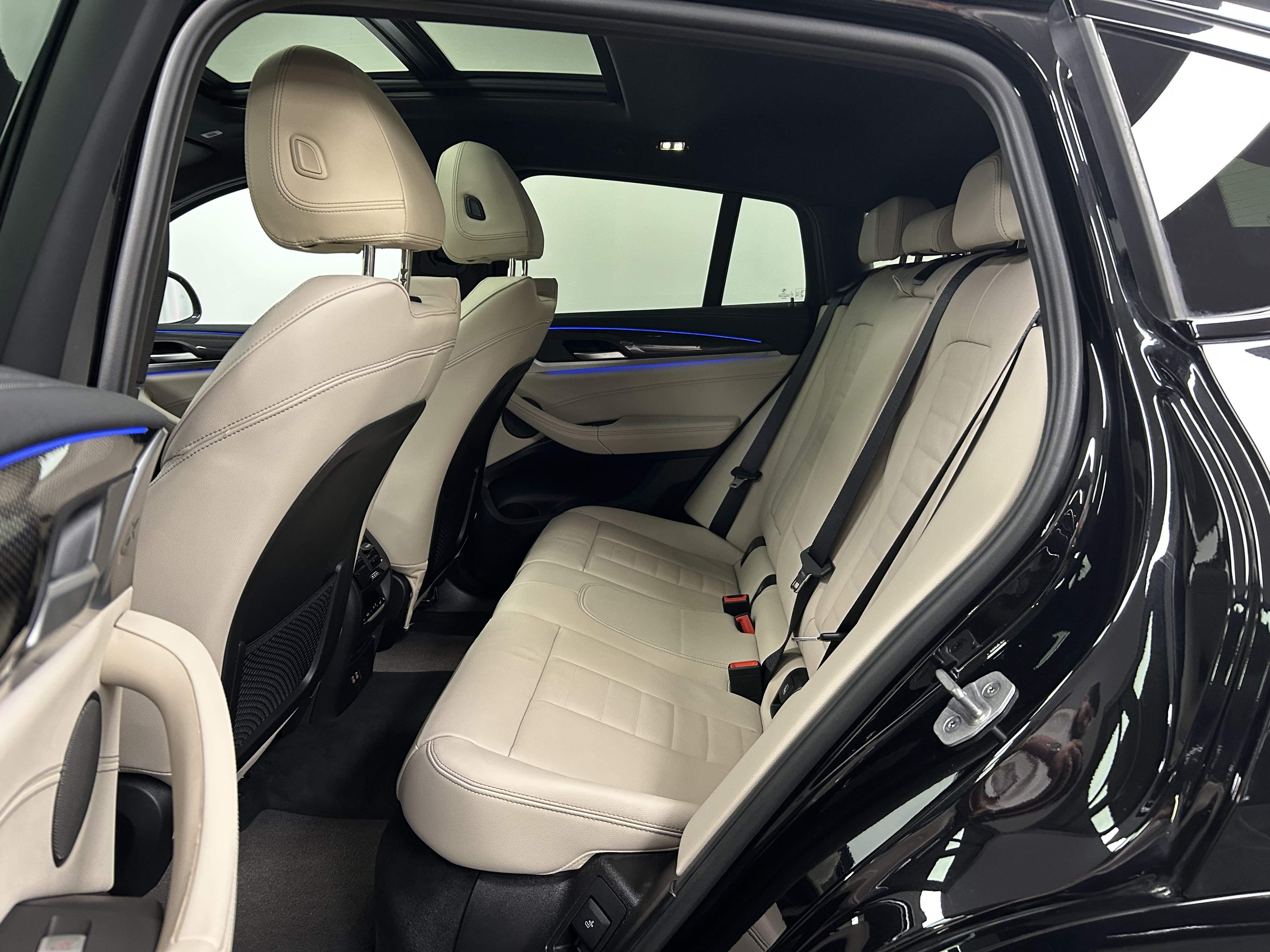 BMW X4 – Bild 40