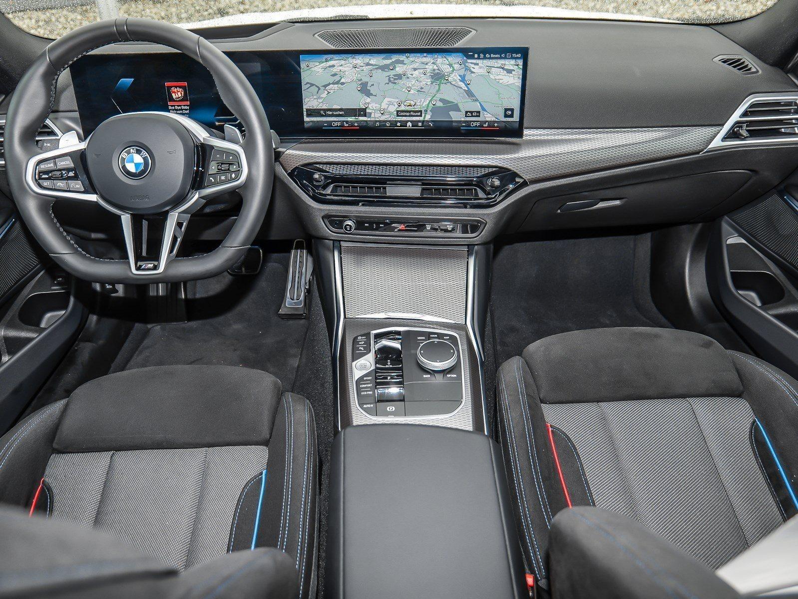 BMW 3er – Bild 3