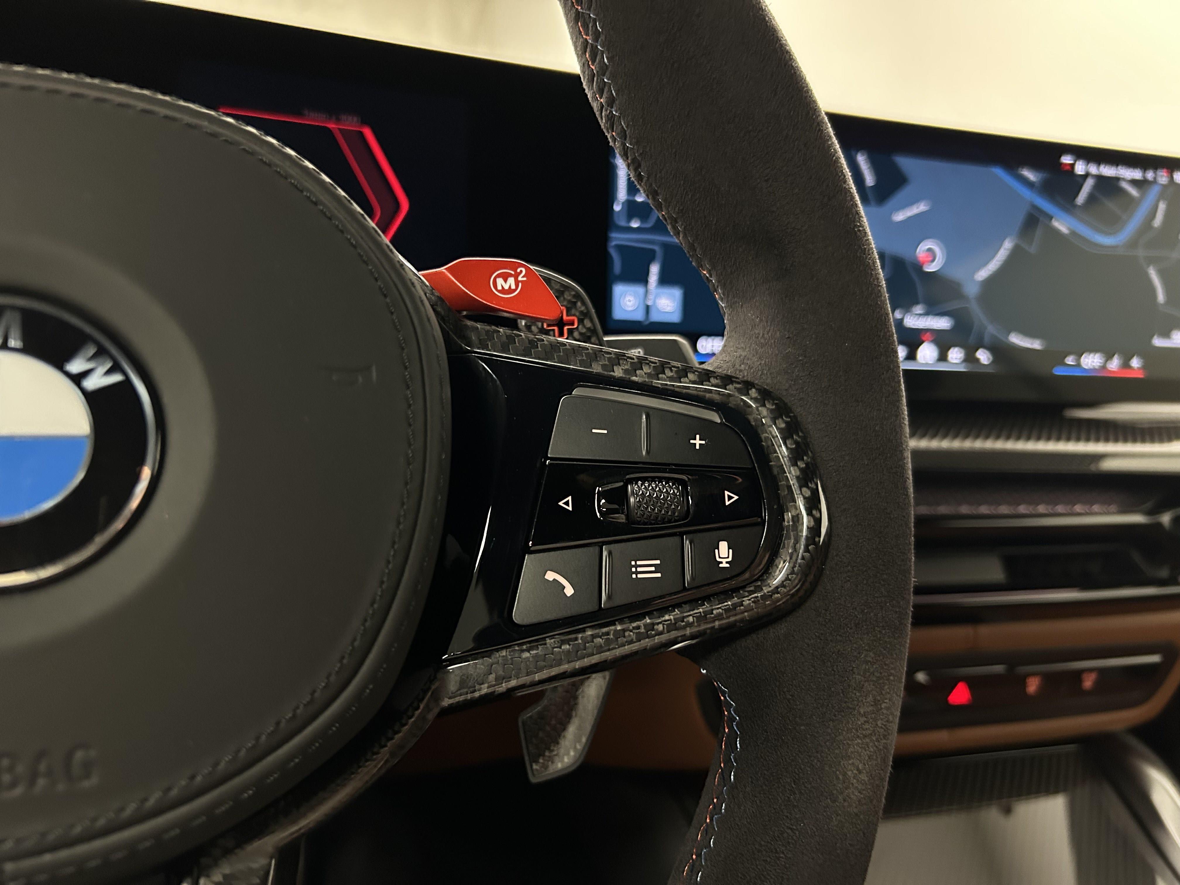 BMW M4 Cabrio – Bild 24