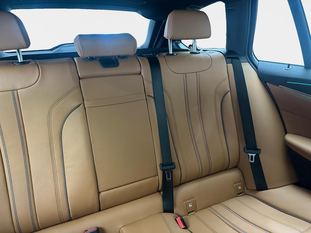 BMW 5er Touring – Bild 15