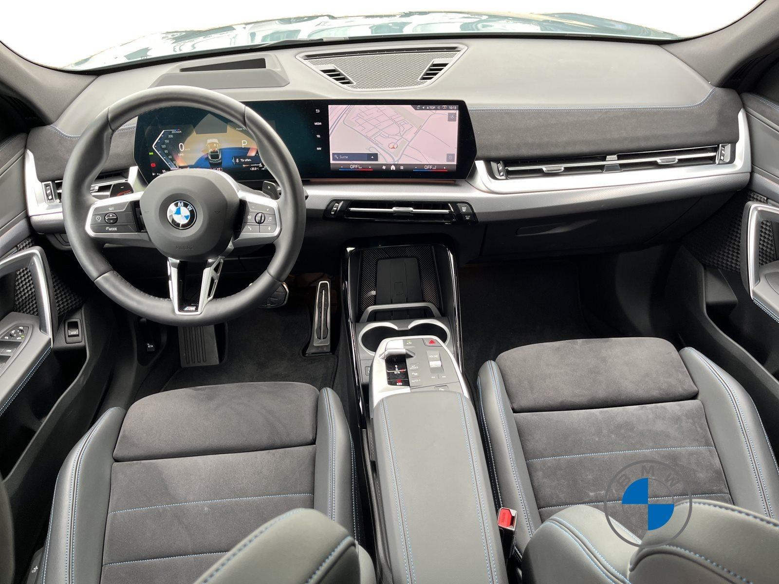 BMW X2 – Bild 20