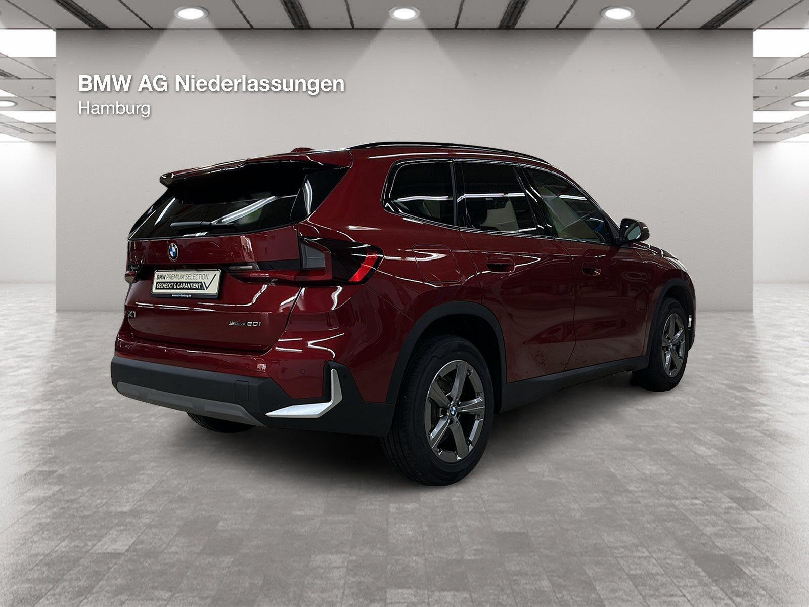 BMW X1 – Bild 5