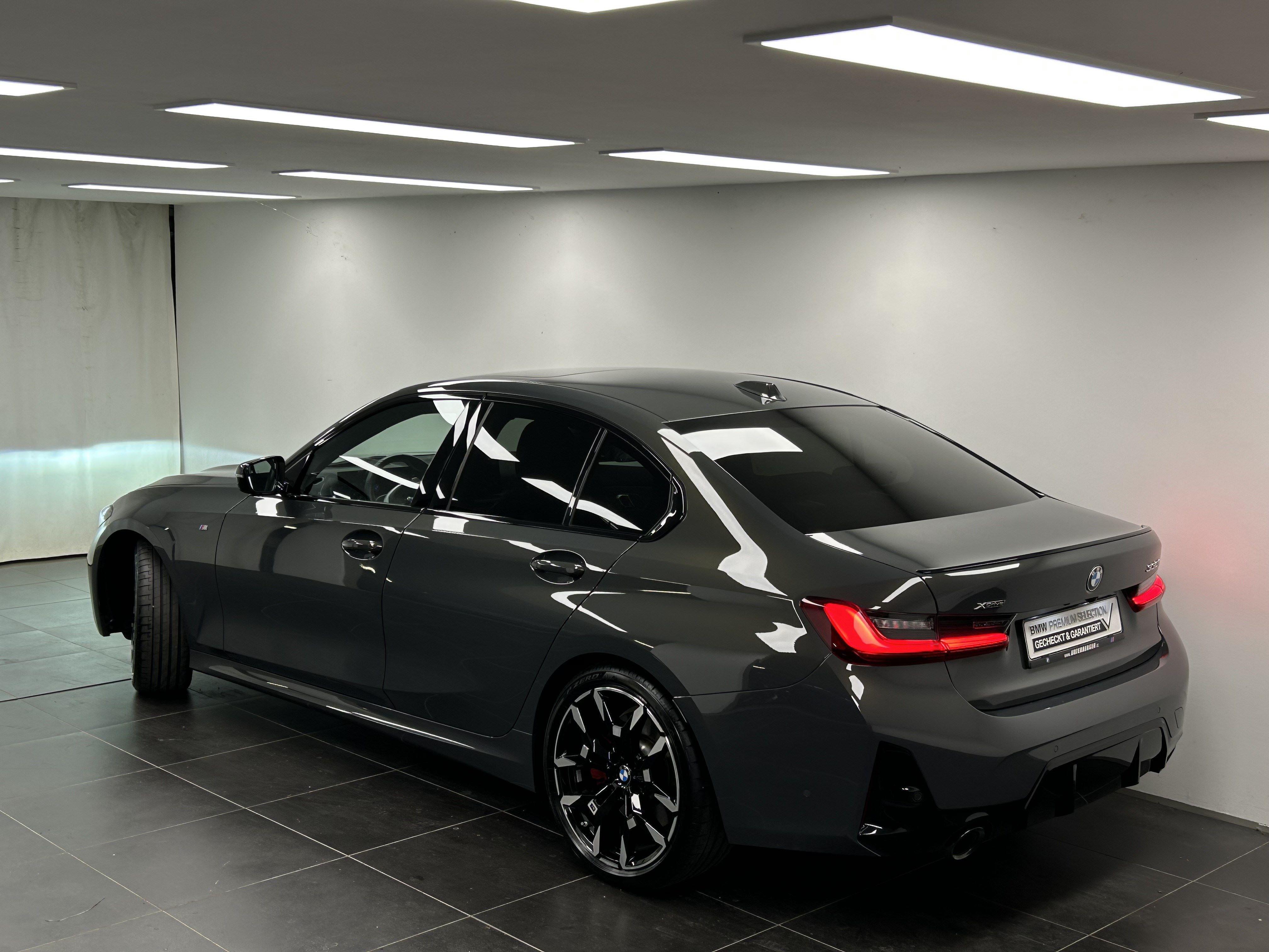 BMW 3er – Bild 3