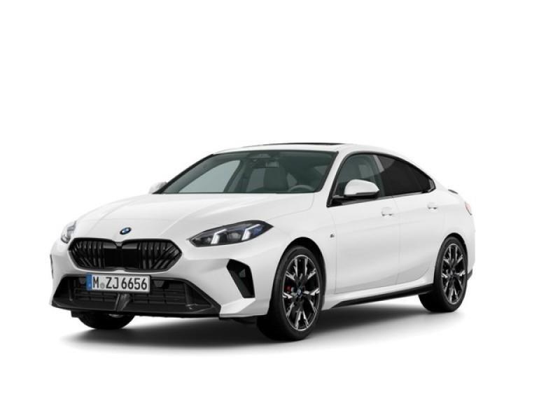 BMW 2er Gran Coupé