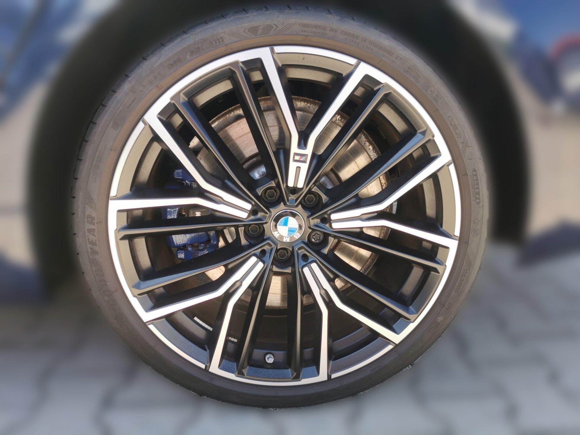 BMW 5er – Bild 3