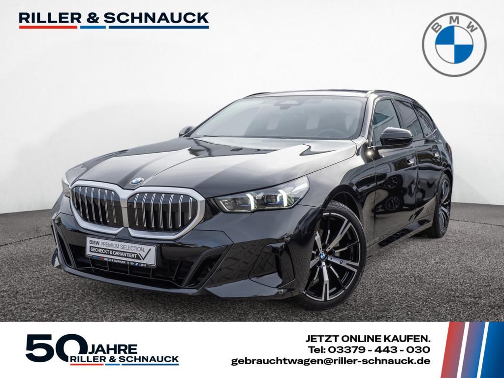 BMW 5er Touring