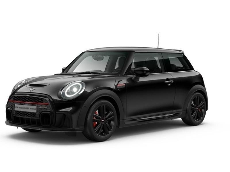 MINI John 2022