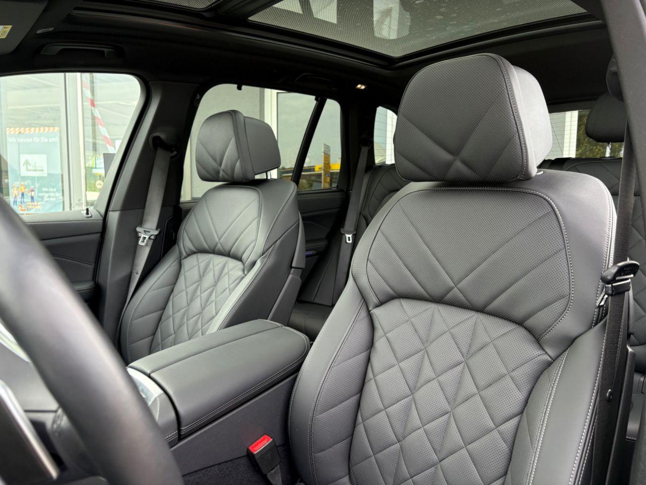BMW X5 – Bild 4