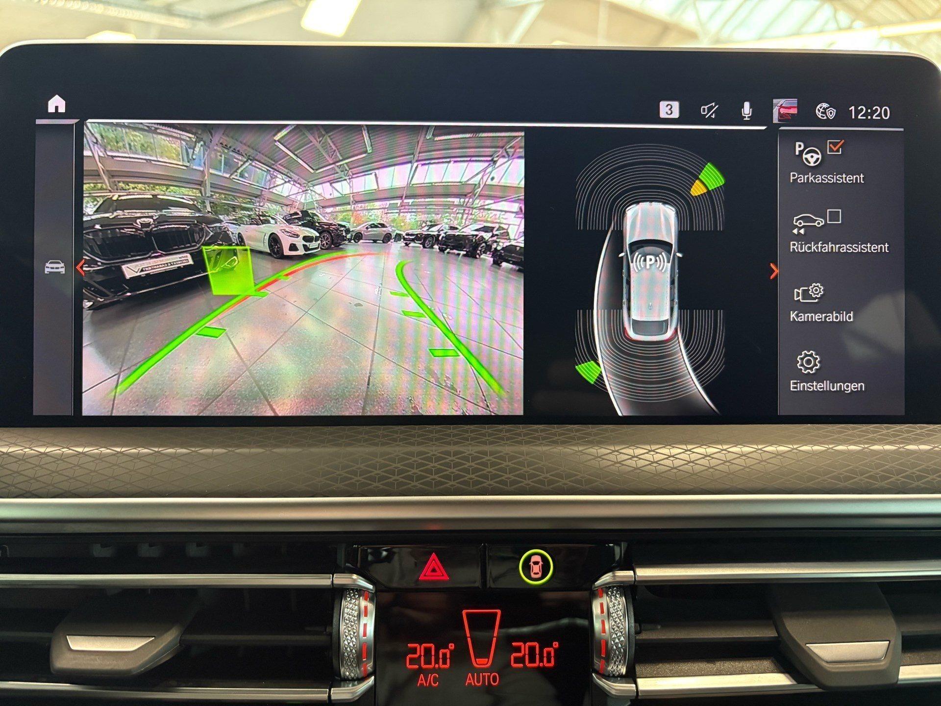 BMW X4 – Bild 17