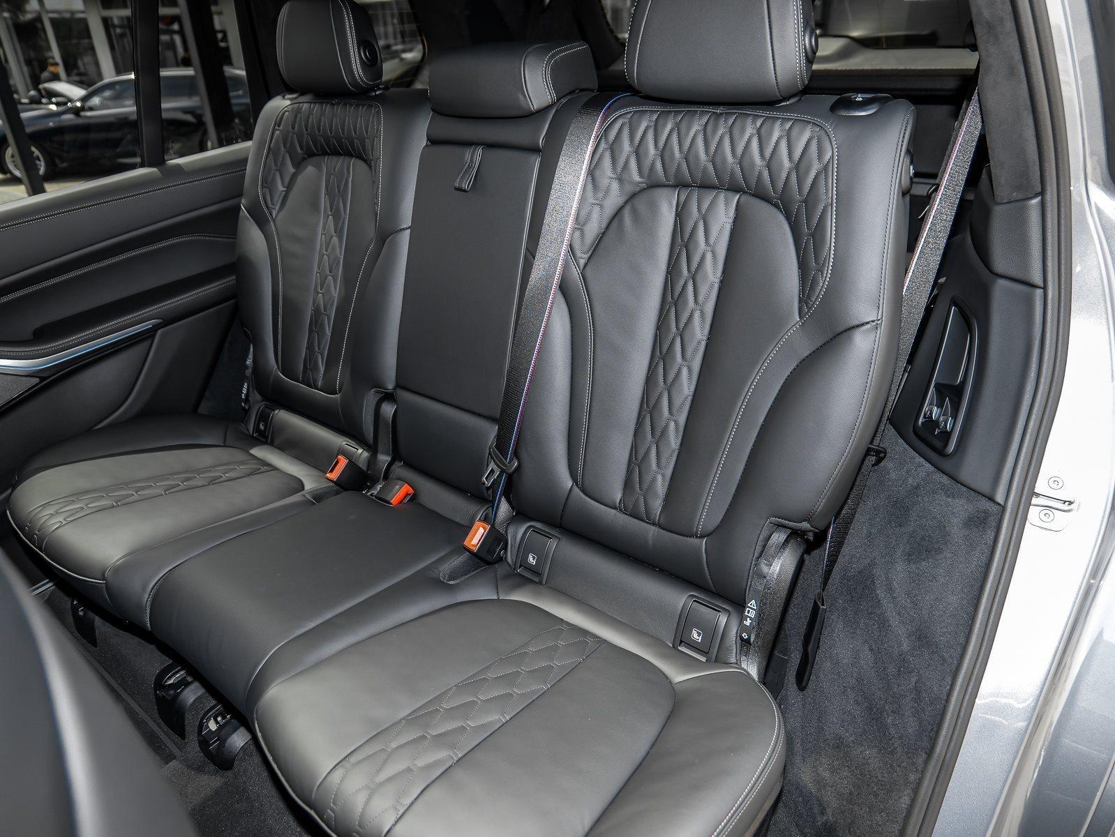 BMW X7 – Bild 21