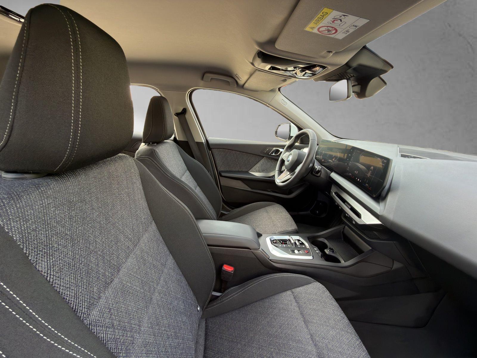 BMW 1er – Bild 13