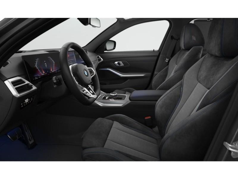 BMW 3er Touring – Bild 14