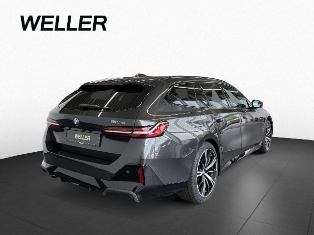 BMW 5er Touring – Bild 3