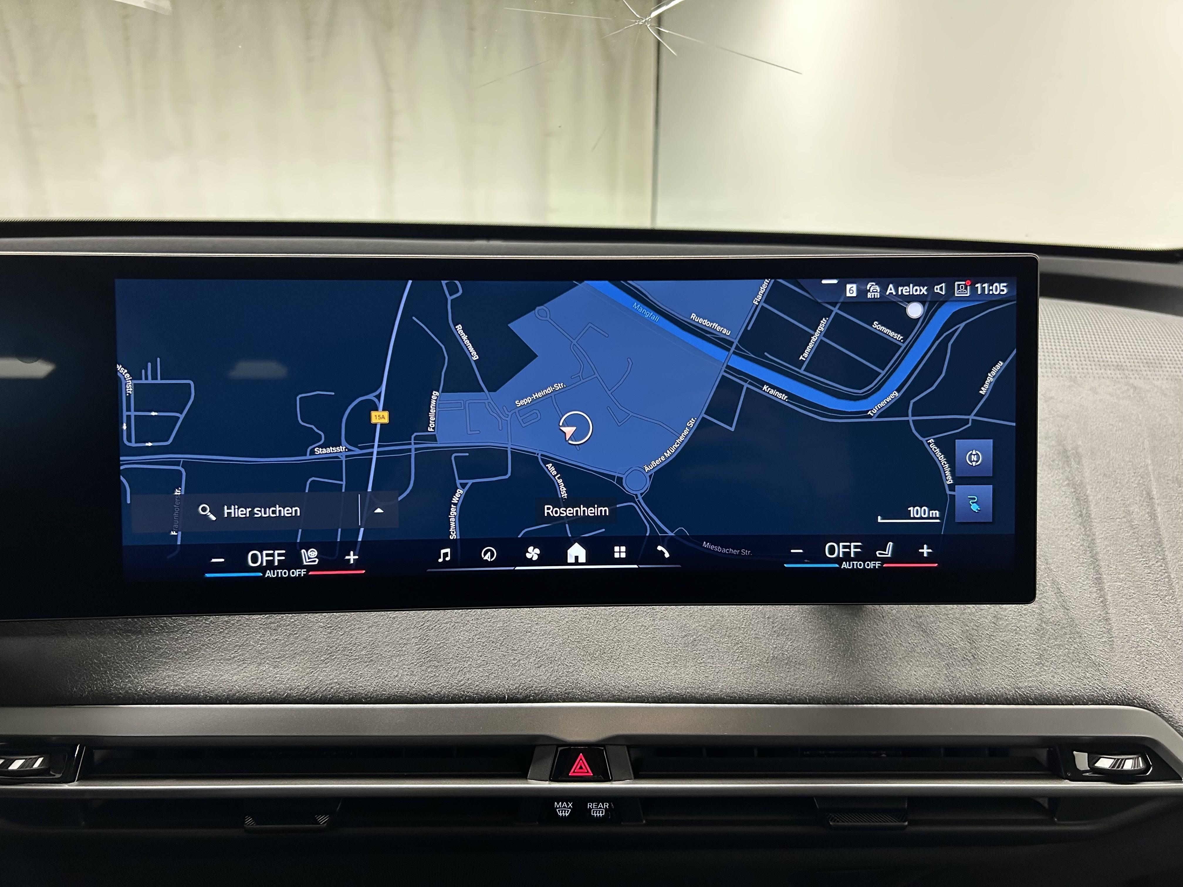 BMW iX – Bild 21