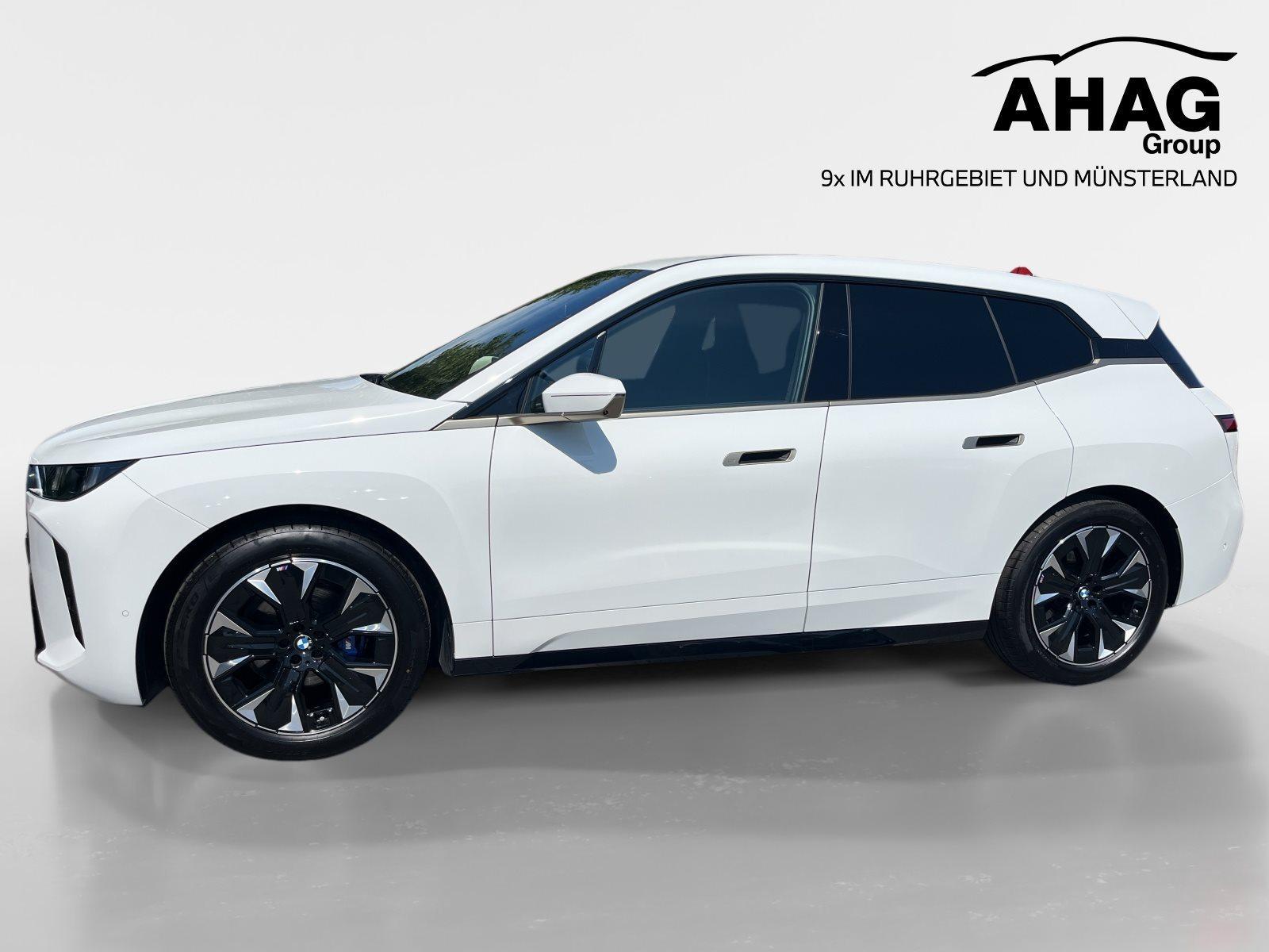 BMW iX – Bild 6