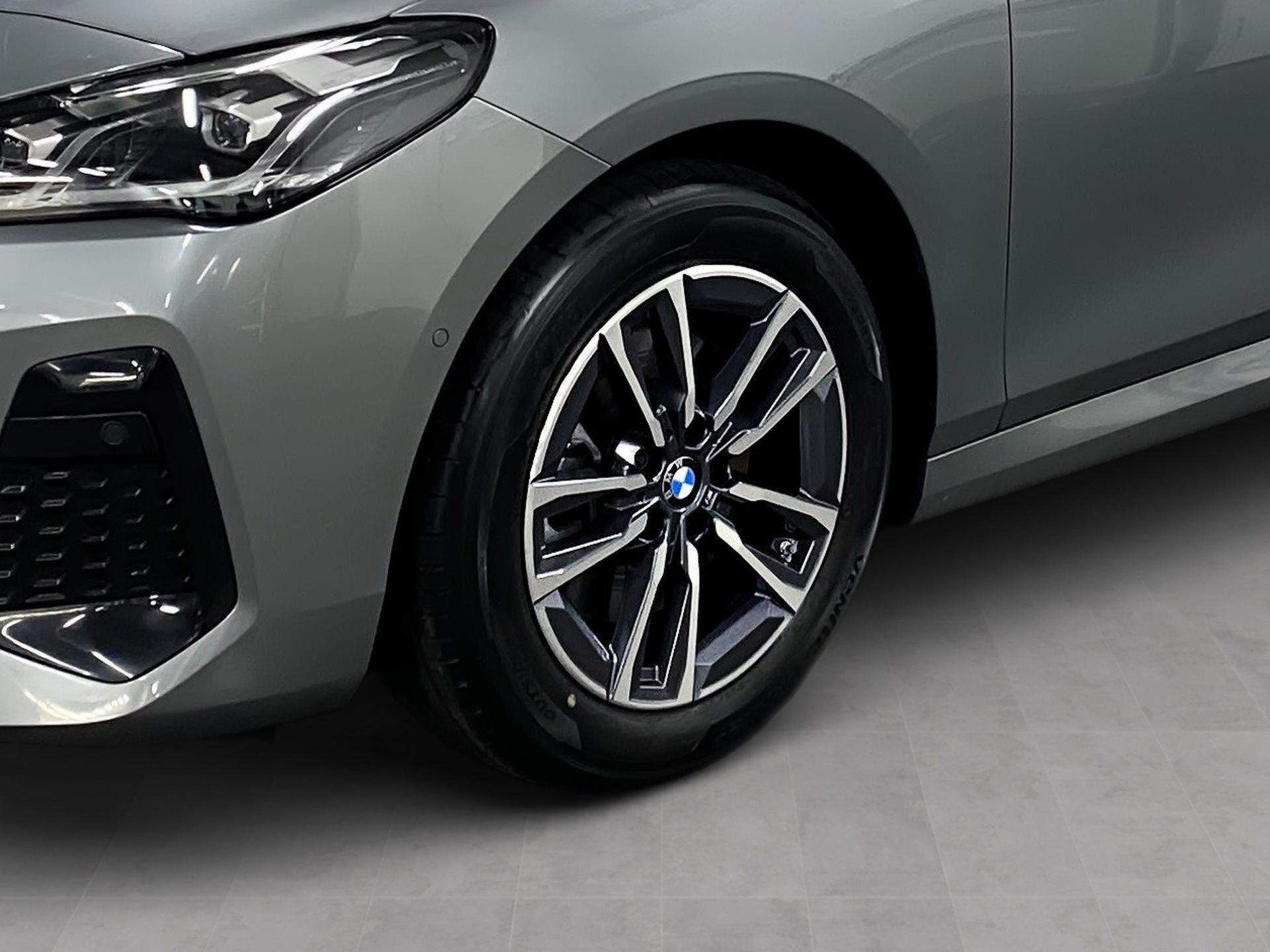 BMW 2er Active Tourer – Bild 17