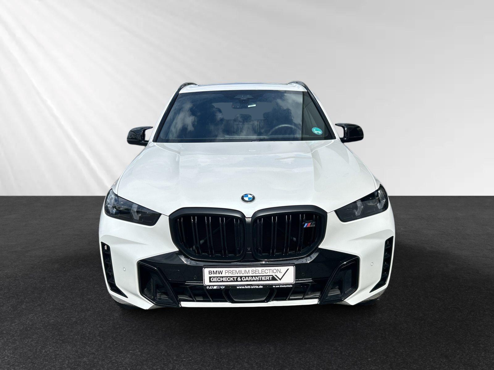 BMW X5 – Bild 18