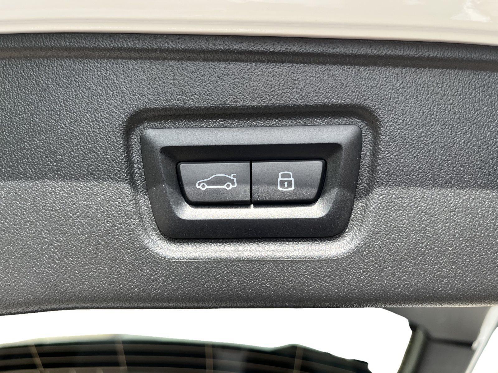 BMW 5er Touring – Bild 13